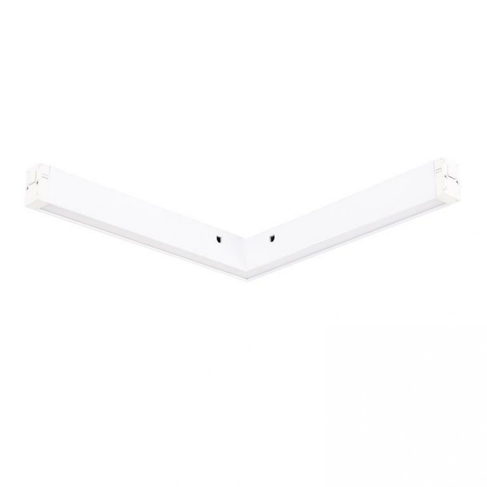 Трековый светильник AM Group AM587 18W 4000K WH