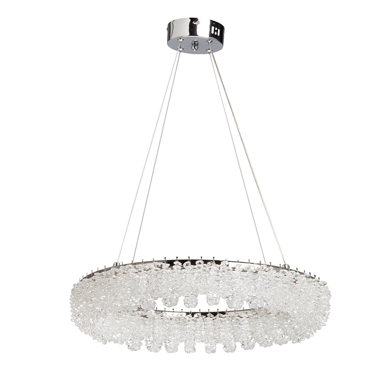 Подвесная люстра De Markt Орион 546011501