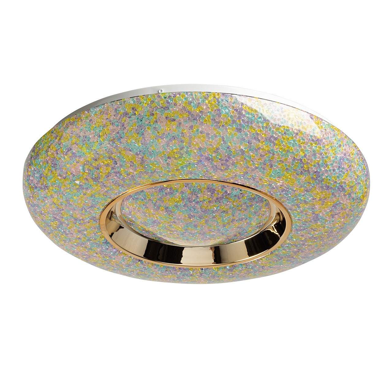 Светильник потолочный De Markt Ривз 674018101