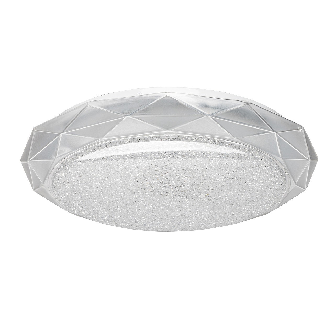 Светильник потолочный De Markt Ривз 674018801