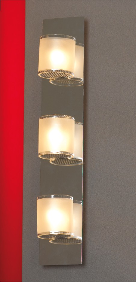 Светильник спот Lussole Cappello LSQ-3401-03