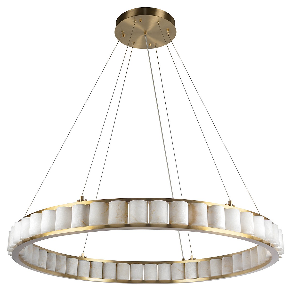 Подвесная люстра Loft It Manhattan 10415/1000