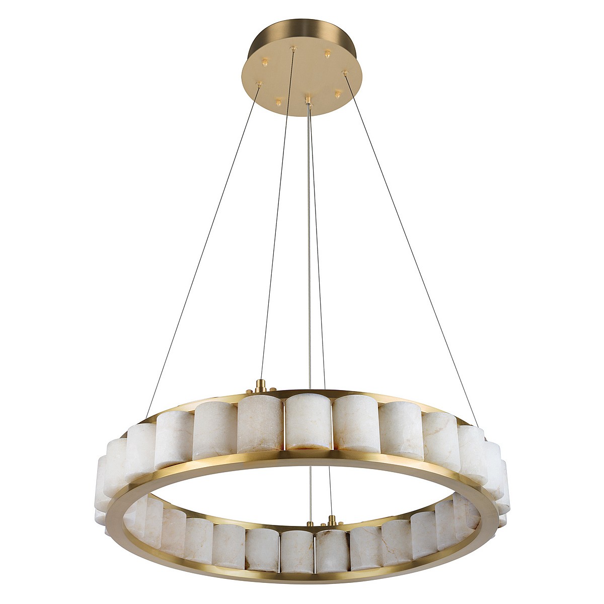 Подвесная люстра Loft It Manhattan 10415/600