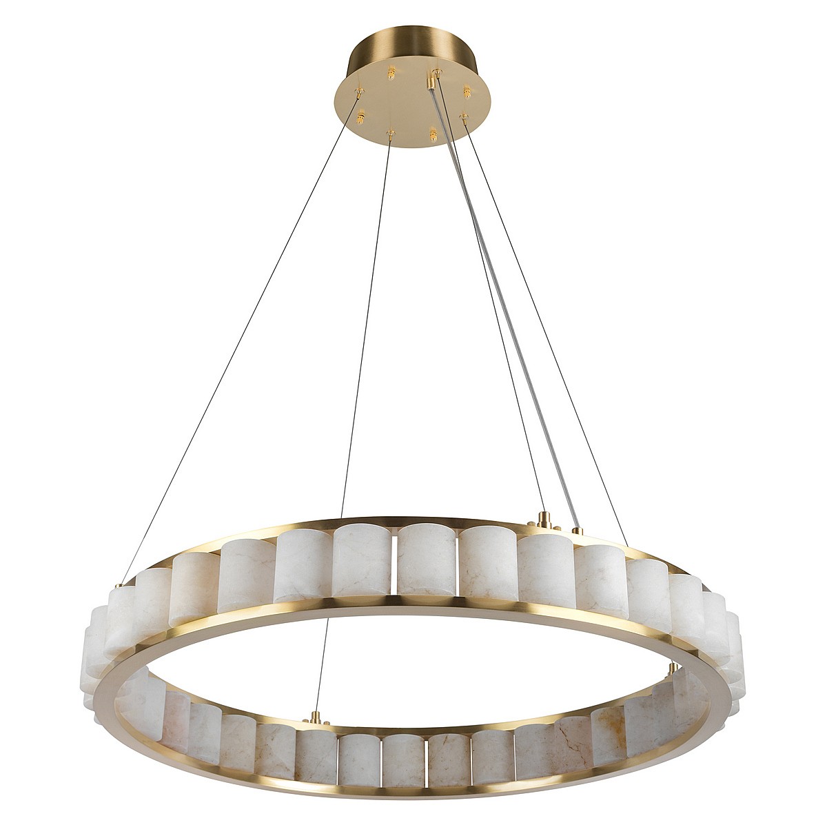 Подвесная люстра Loft It Manhattan 10415/800