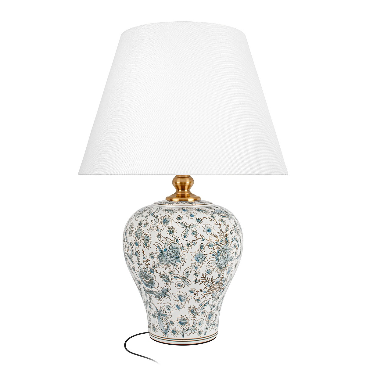 Настольная лампа Loft It Agapanthus 10385T/D