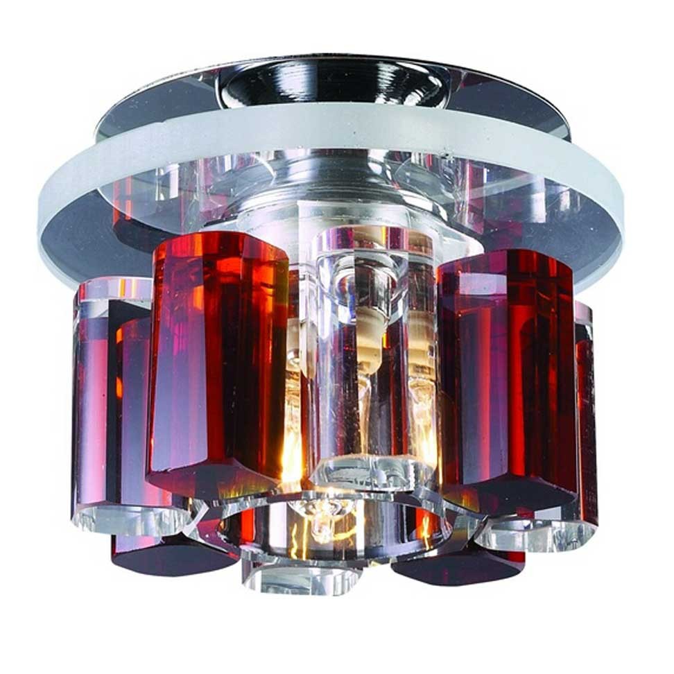 Встраиваемый светильник Novotech Caramel 1 369348