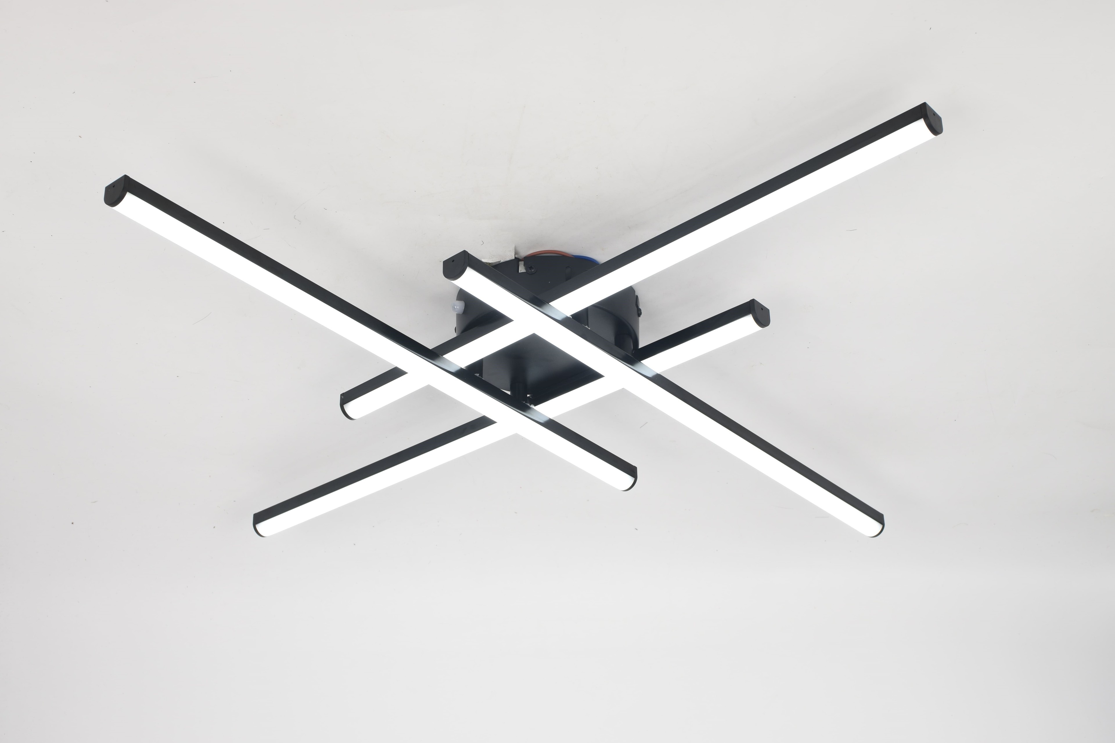 Потолочная люстра Мелодия Света 000085426