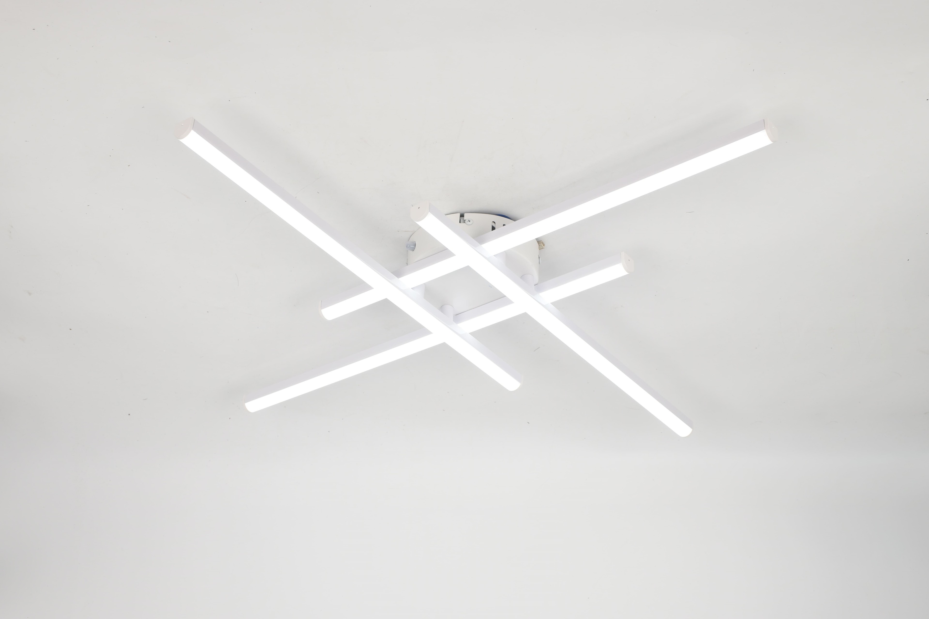 Потолочная люстра Мелодия Света 000085425