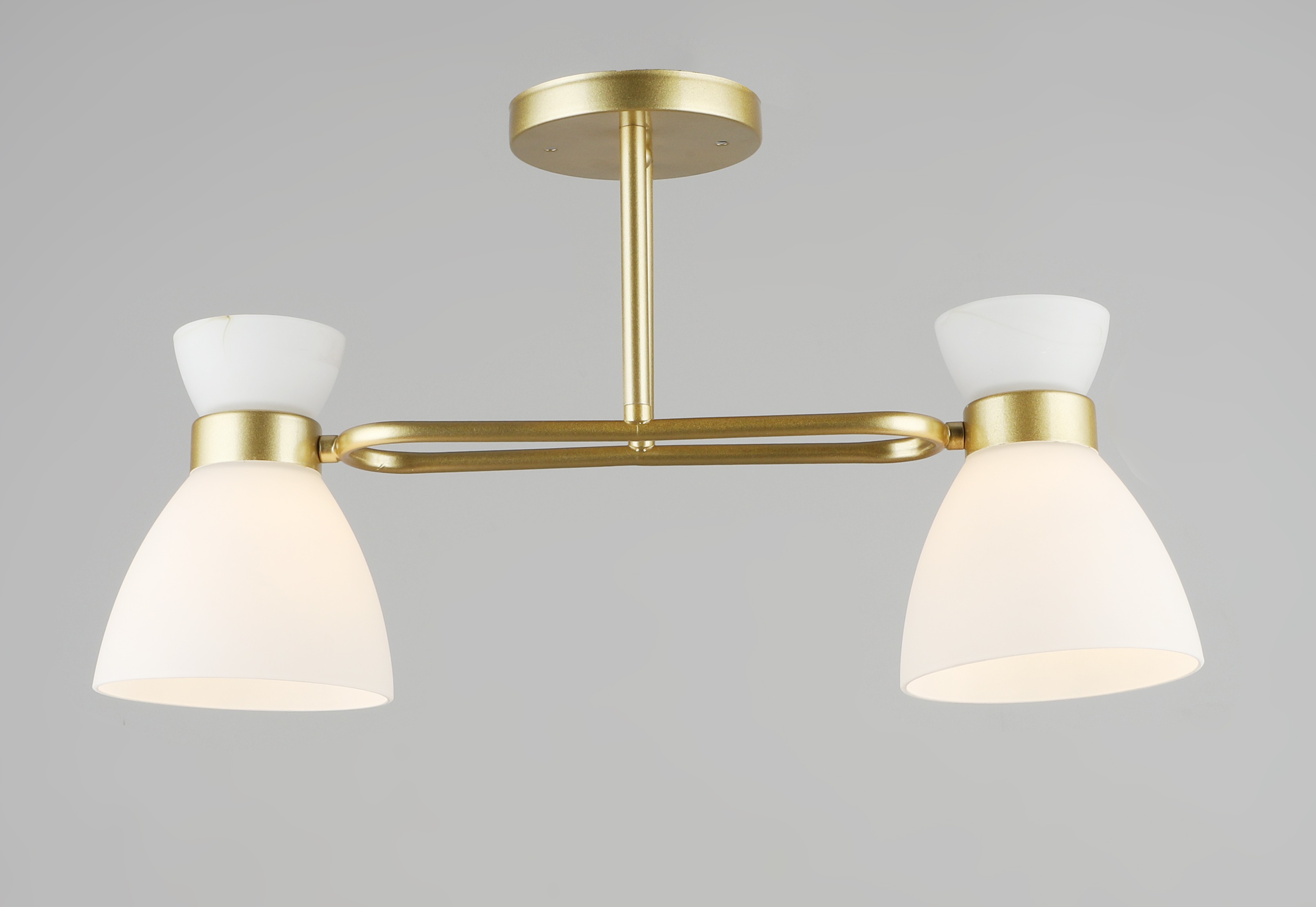 Потолочная люстра Мелодия Света 000080217