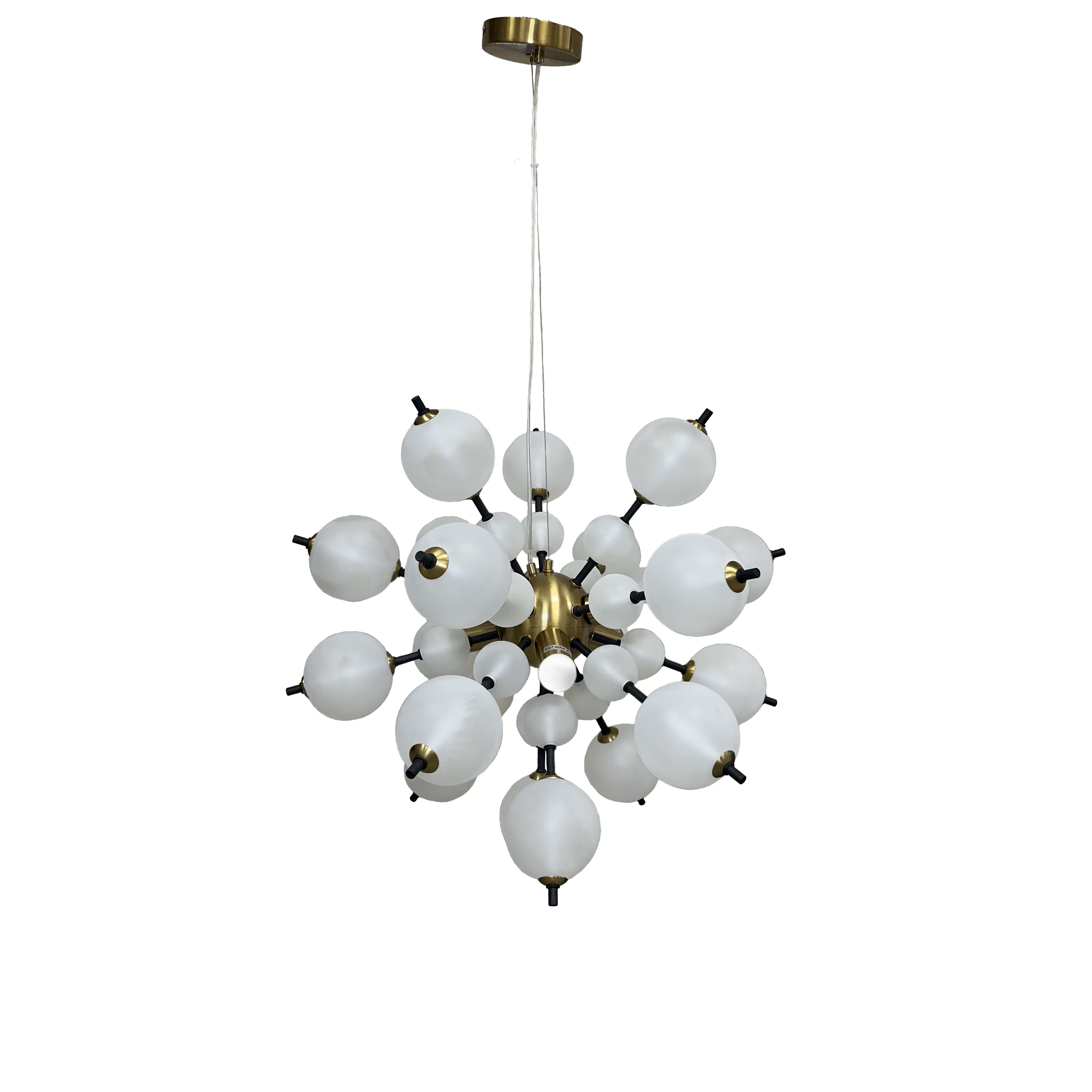 Подвесная люстра Мелодия Света 000066335