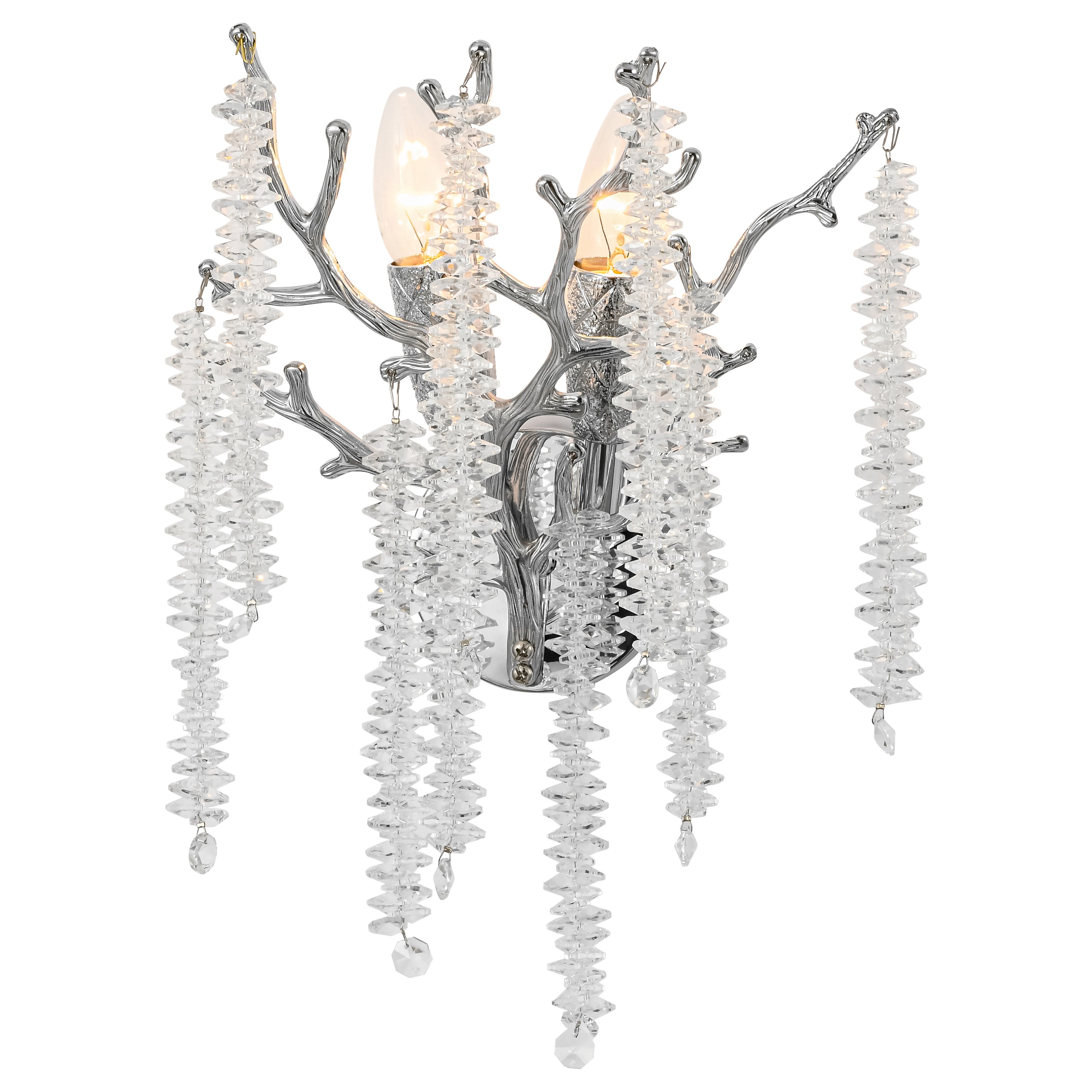 Настенное бра Мелодия Света 000085562