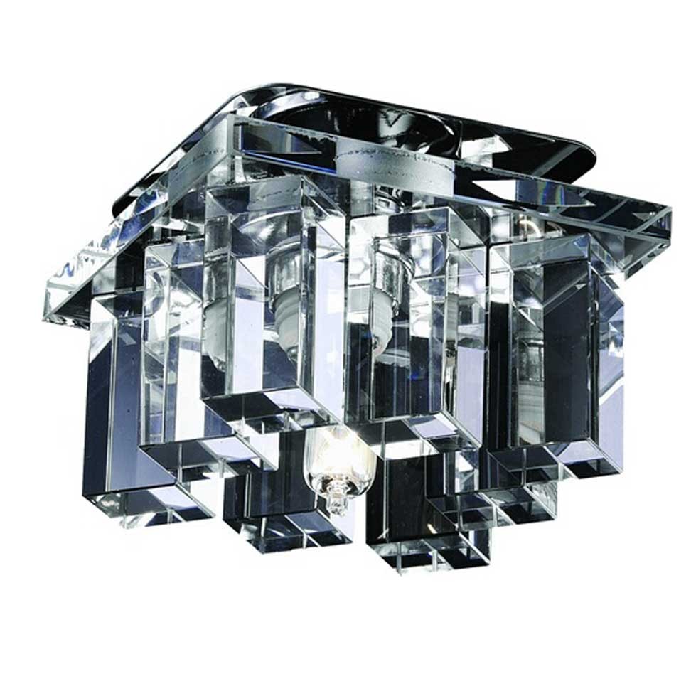 Встраиваемый светильник Novotech Caramel 2 369371