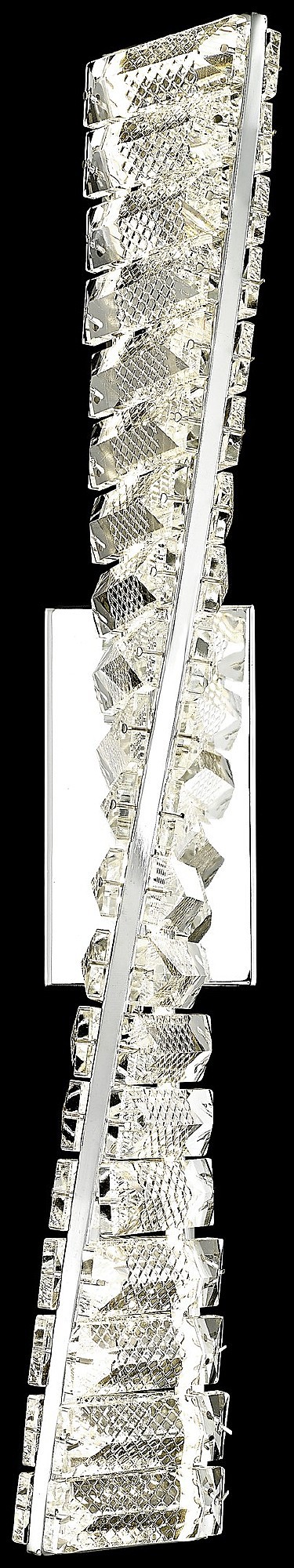 Настенный светильник Wertmark Emilia WE459.01.101