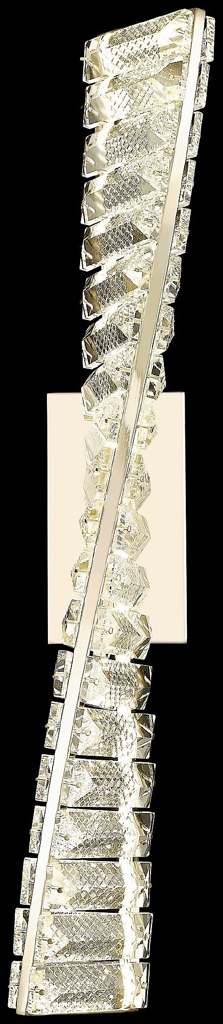 Настенный светильник Wertmark Emilia WE459.01.301