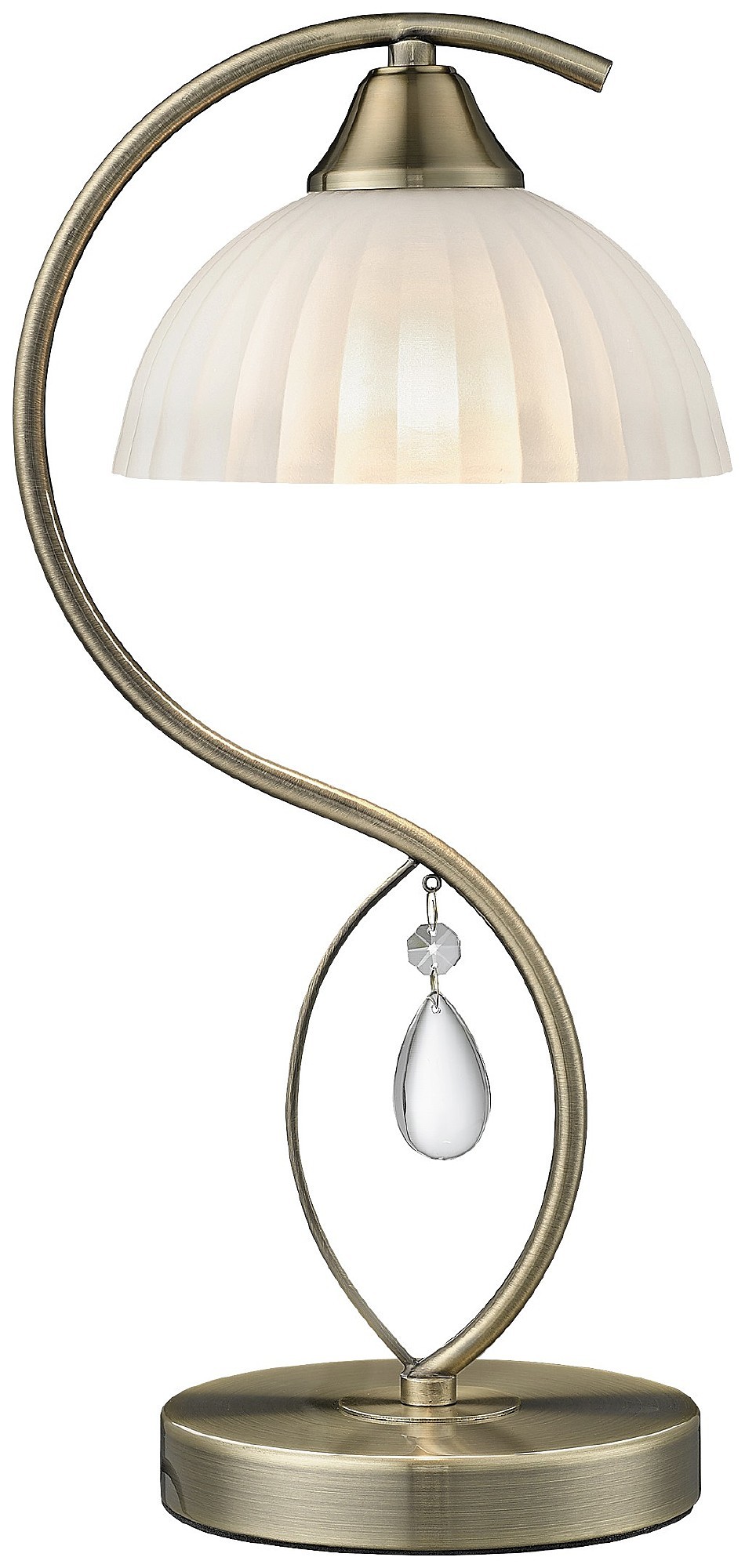 Настольная лампа Velante 717 717-504-01