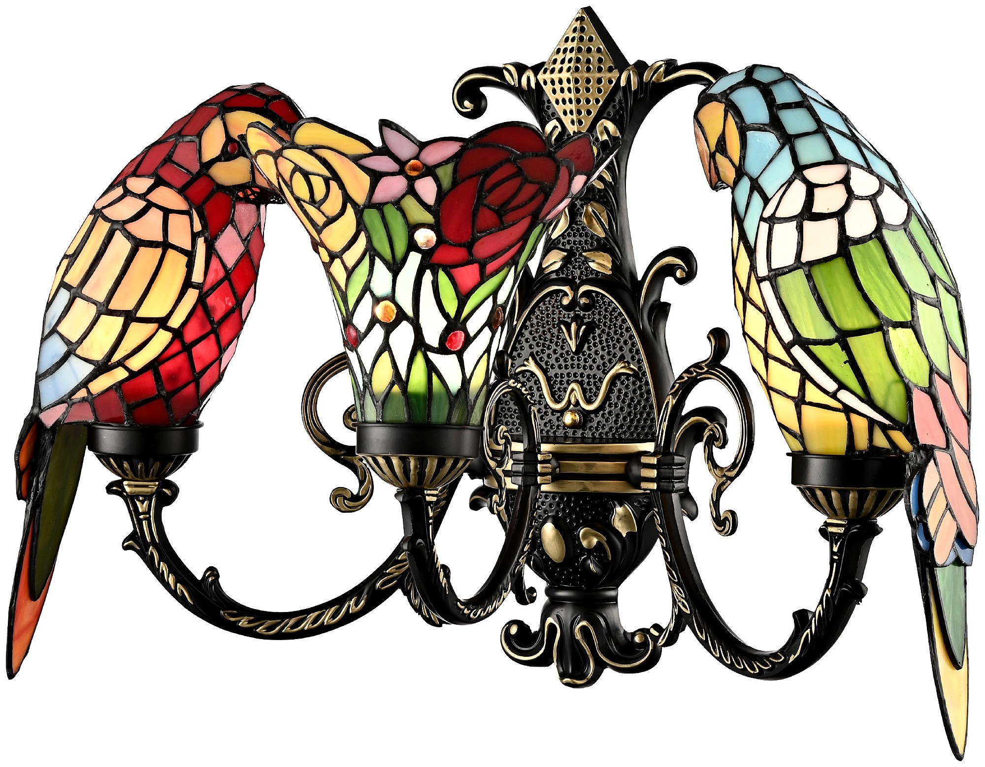 Настенное бра Velante 894 894-801-03