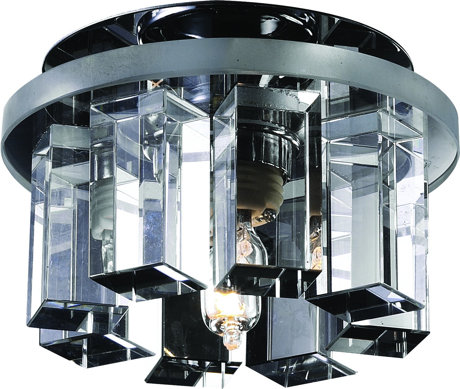 Встраиваемый светильник Novotech Caramel 3 369356