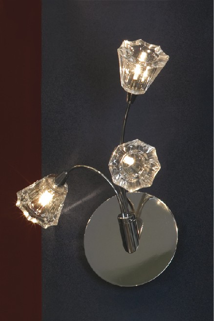 Настенное бра Lussole Caserta LSC-3001-03