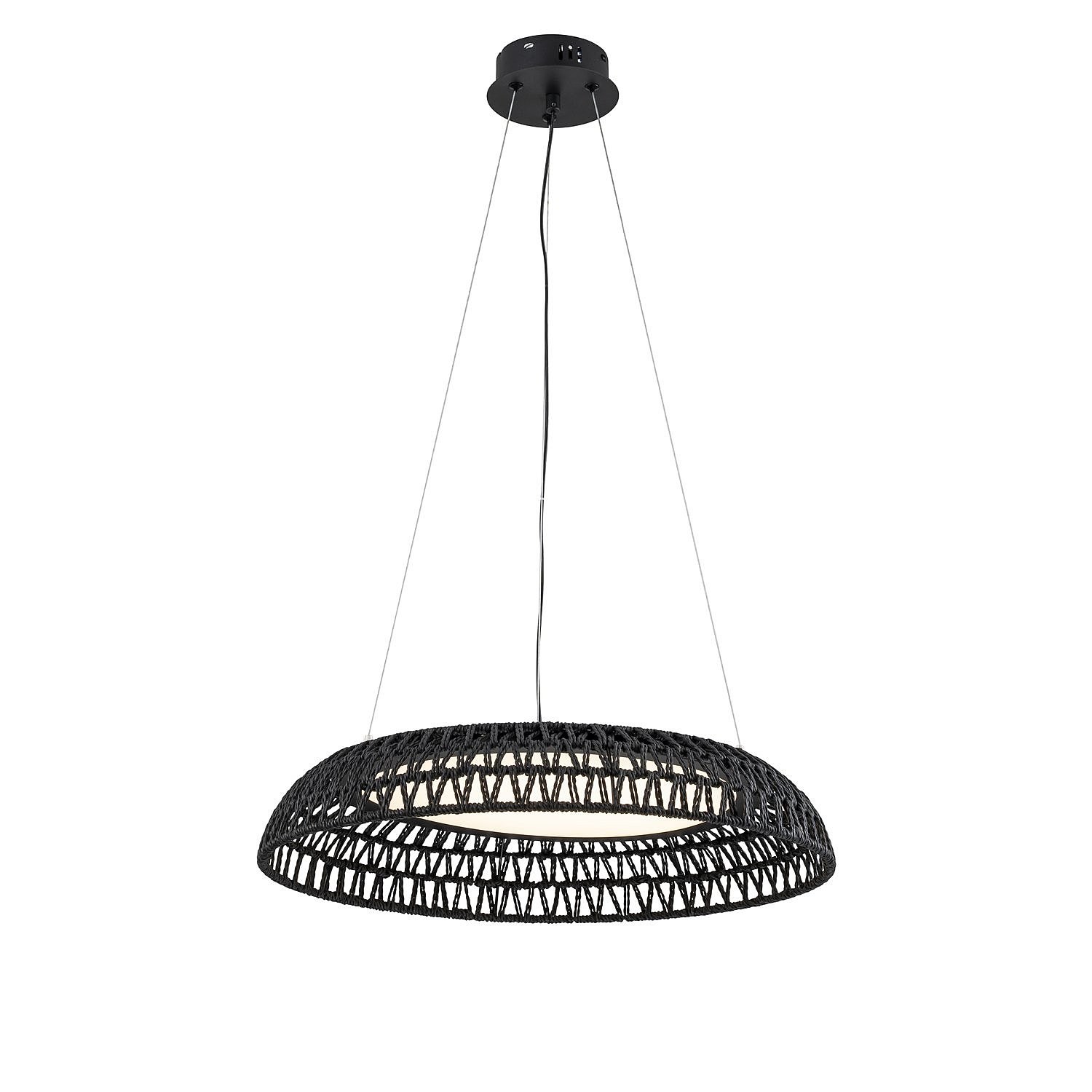 Подвесная люстра F-Promo Conrad 4752-5P