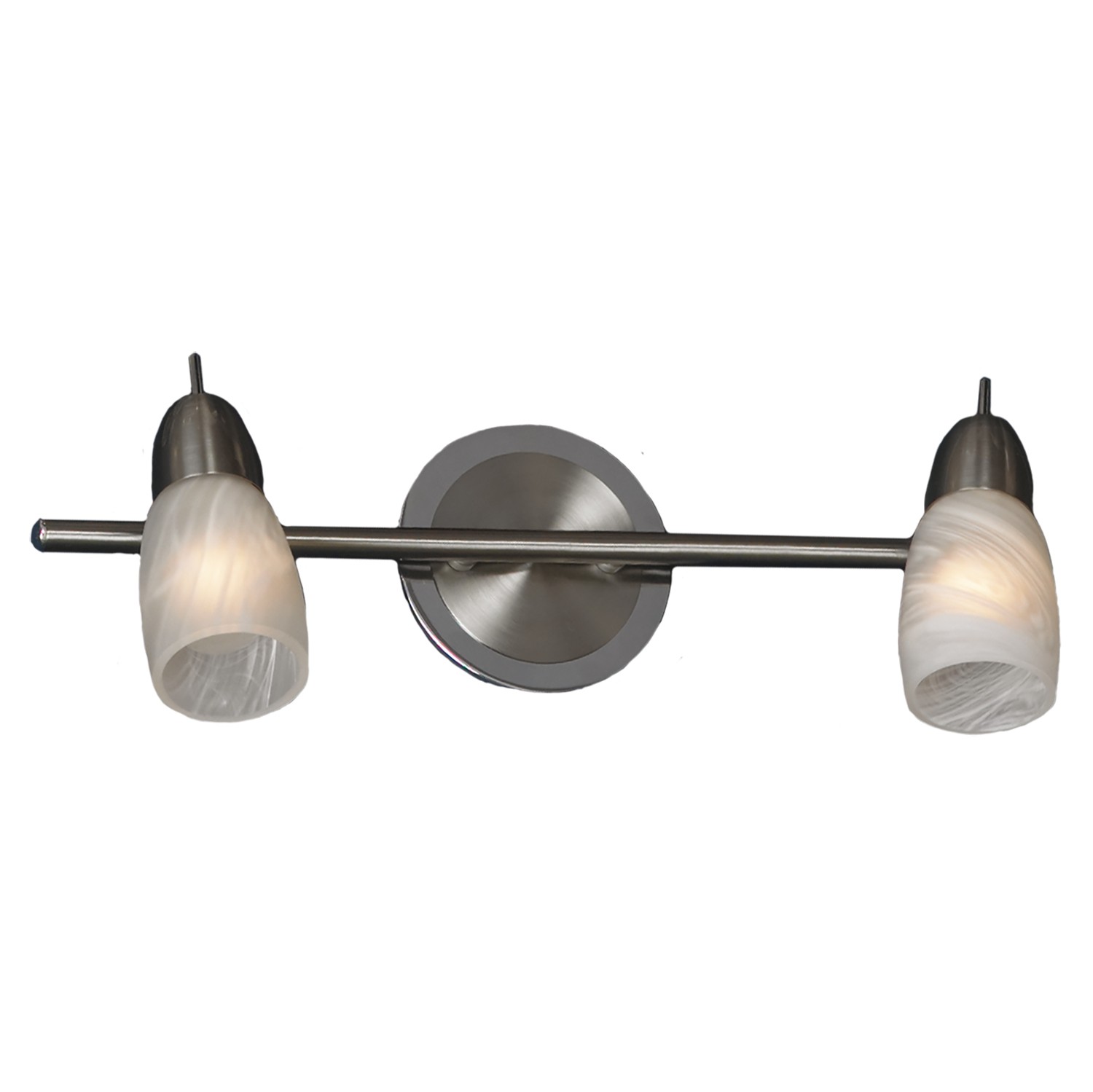 Светильник спот Lussole Cevedale LSQ-6901-02