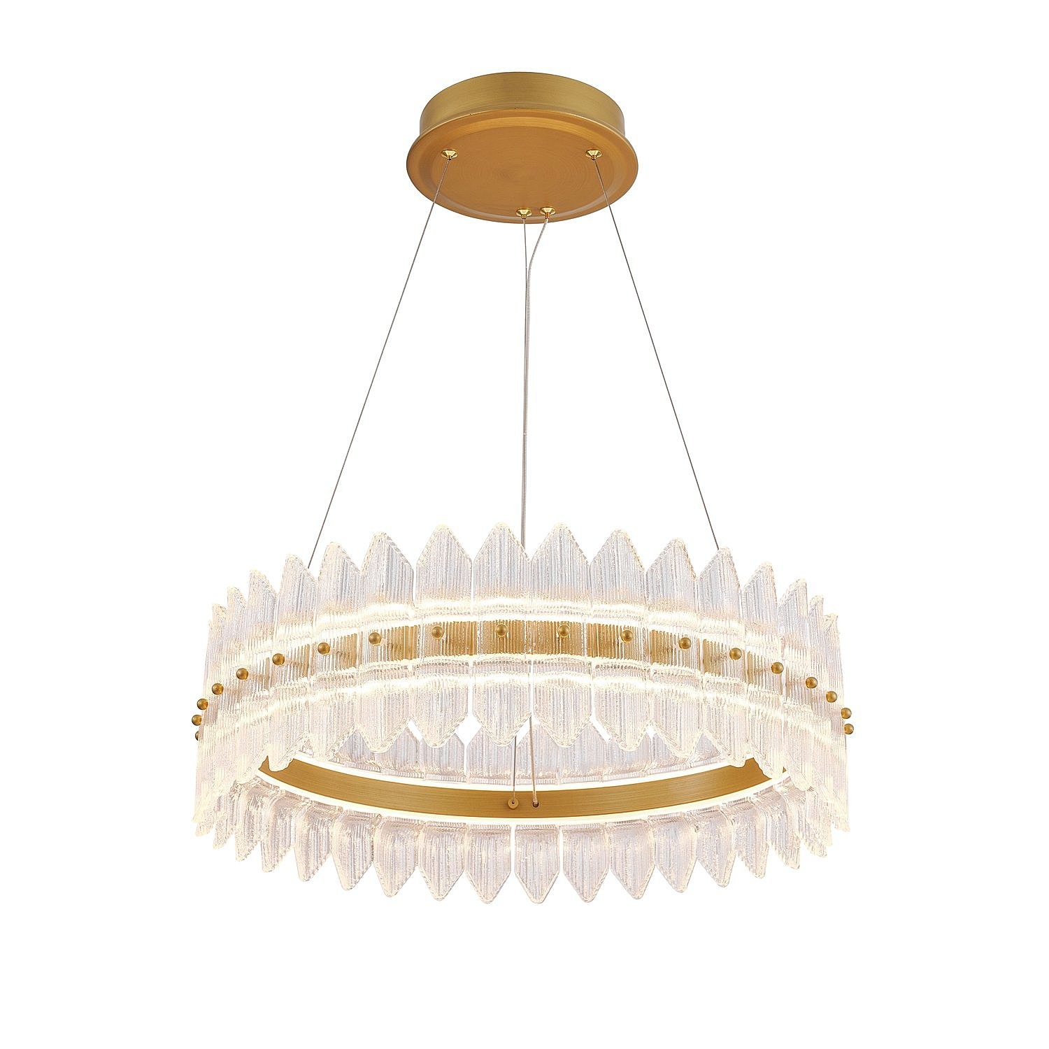 Подвесная люстра Favourite Mirabella 4754-5P