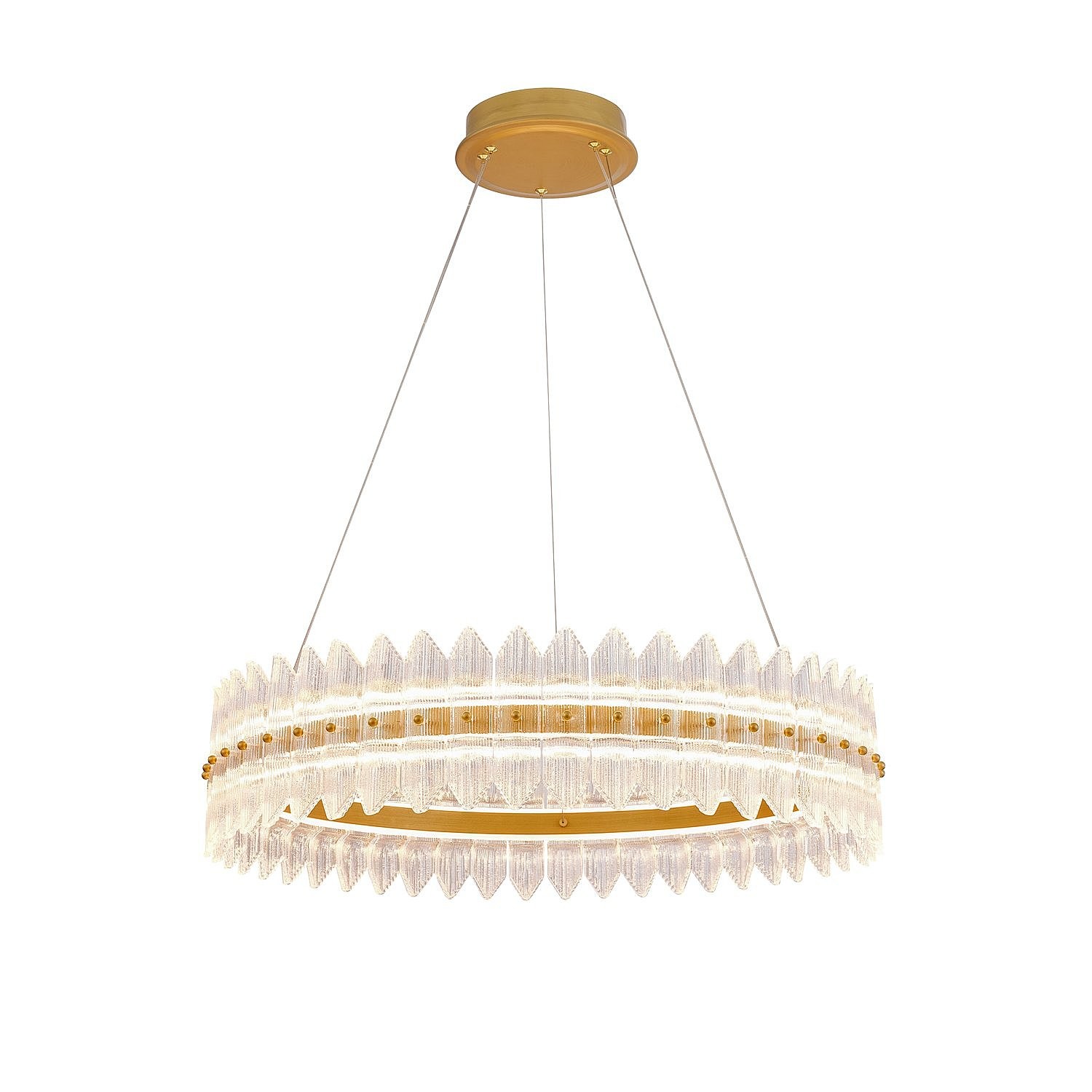 Подвесная люстра Favourite Mirabella 4754-7P