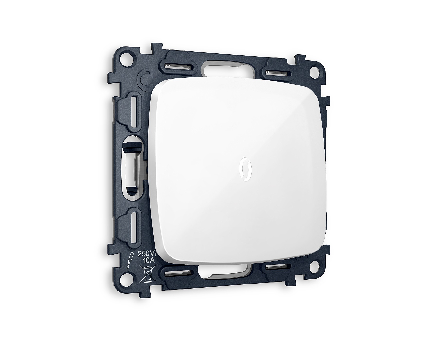 Выключатель Ambrella Volt OMEGA MO102035