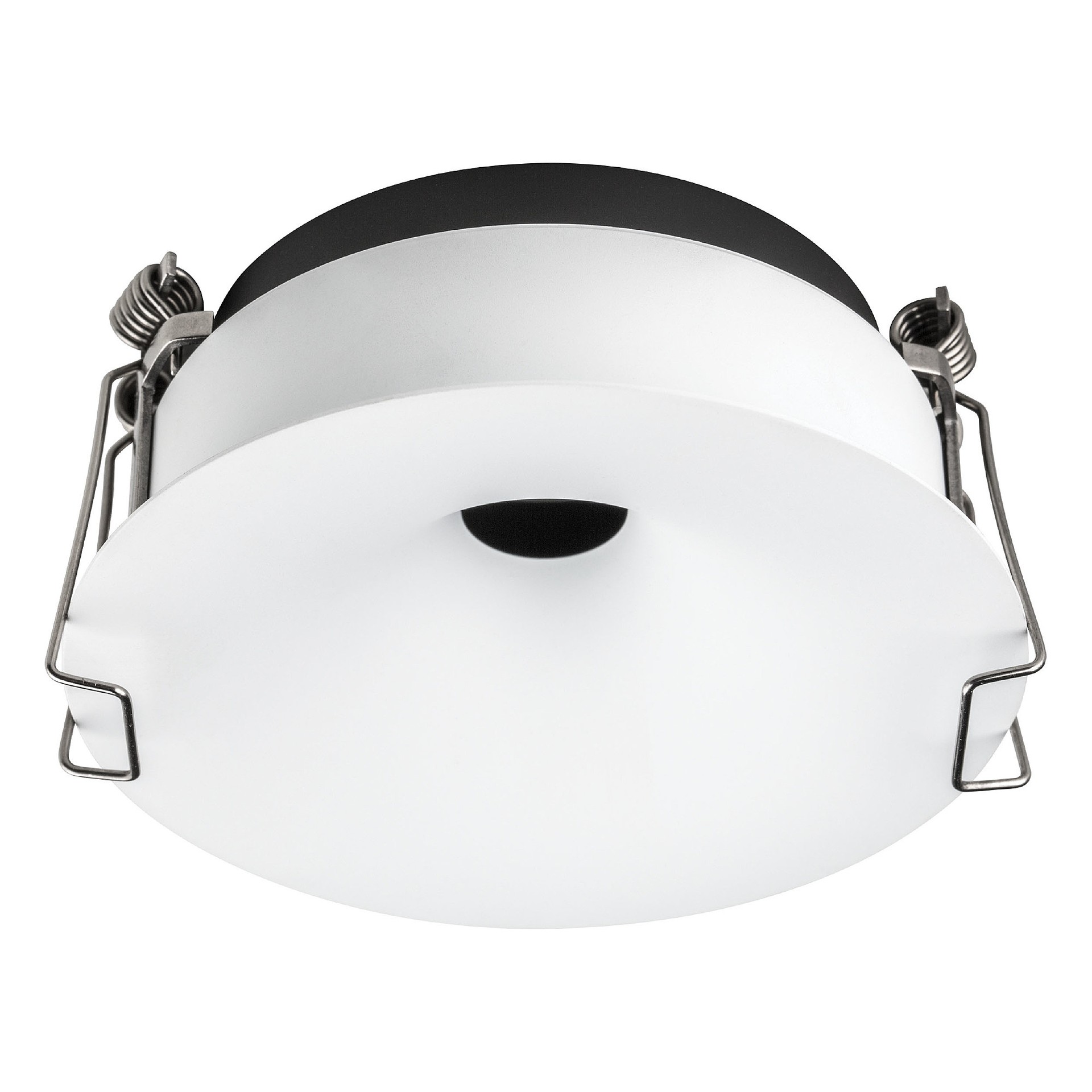 Рамка вогнутая д/светильников 0742х6 Lightstar Spira 074206-11