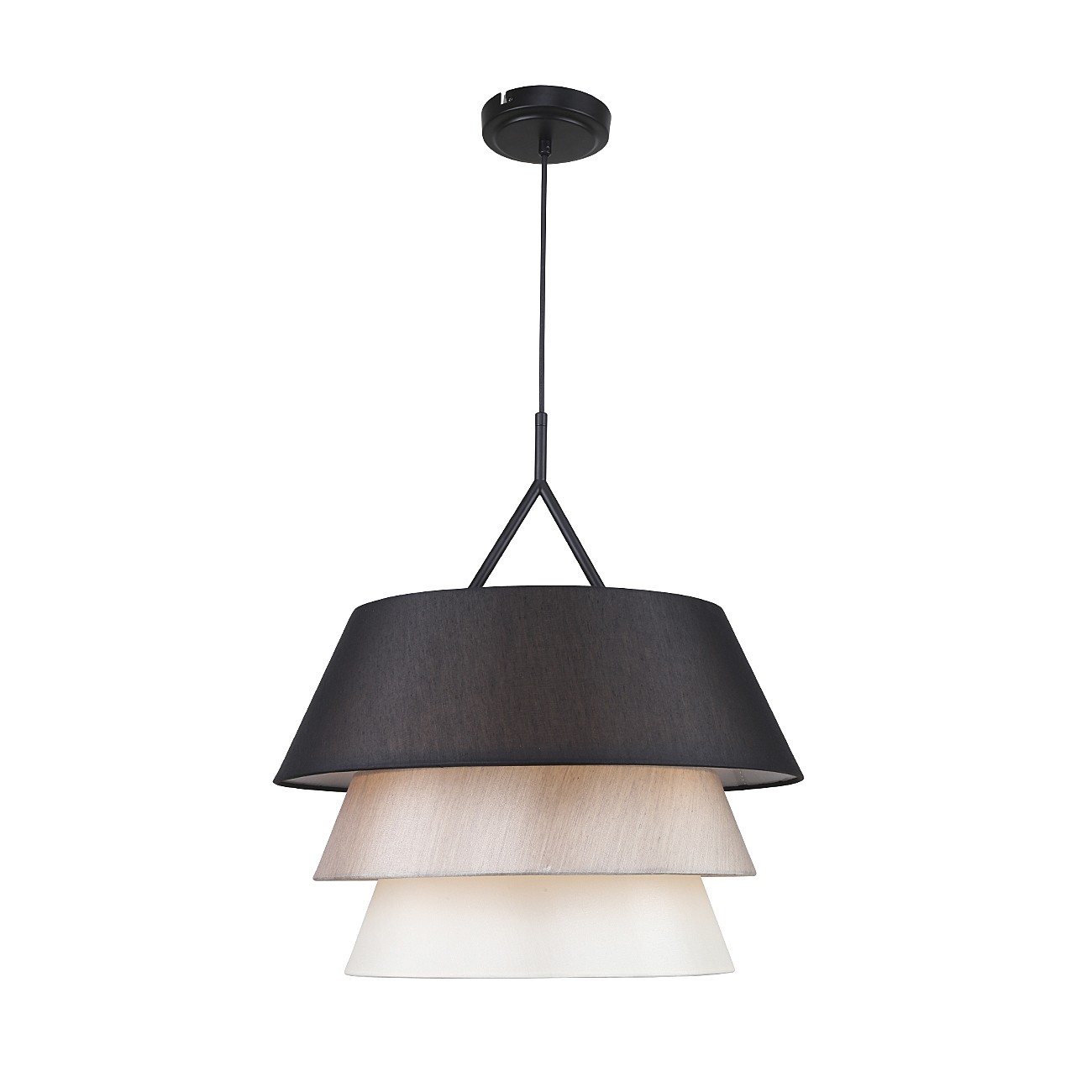 Подвесная люстра Escada Variation 10187/3S