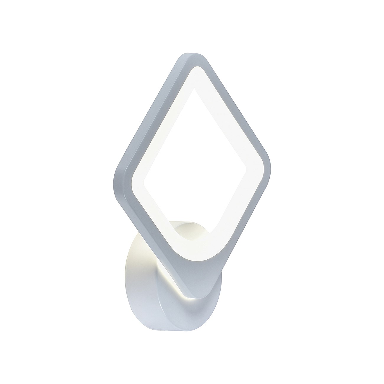 Настенное бра Escada Square 10220/1LED 18W