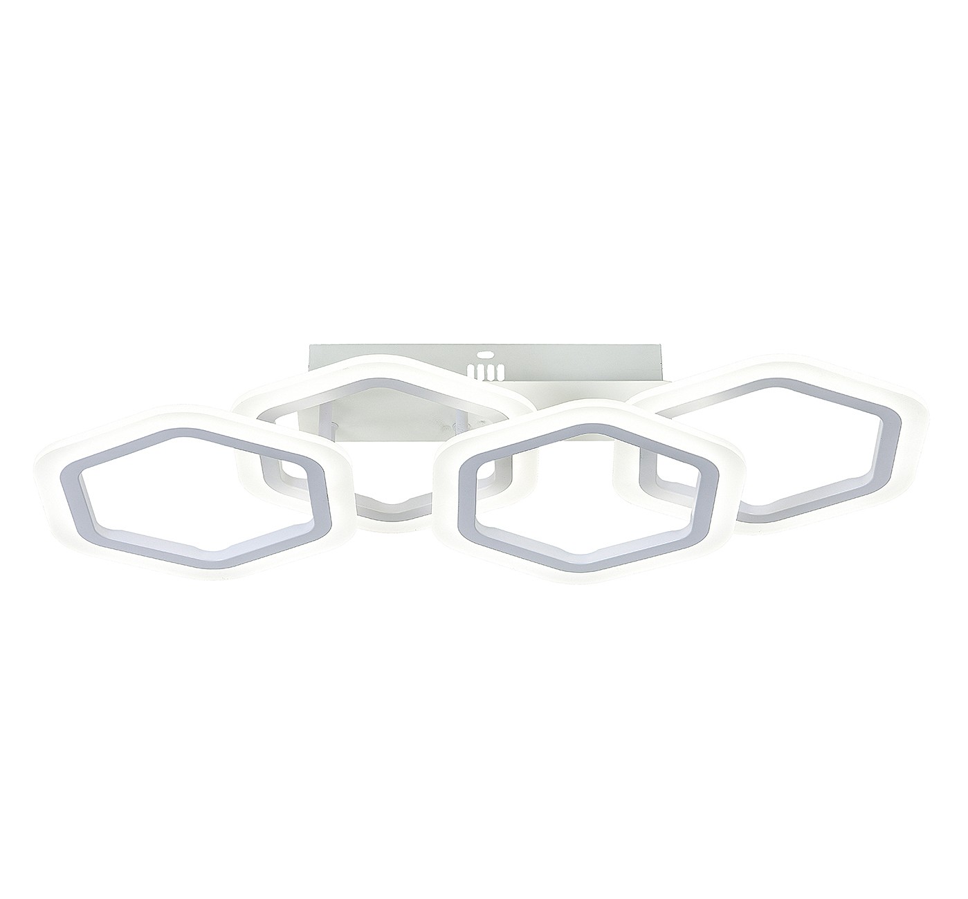 Потолочная люстра Escada Eris 10259/4LED