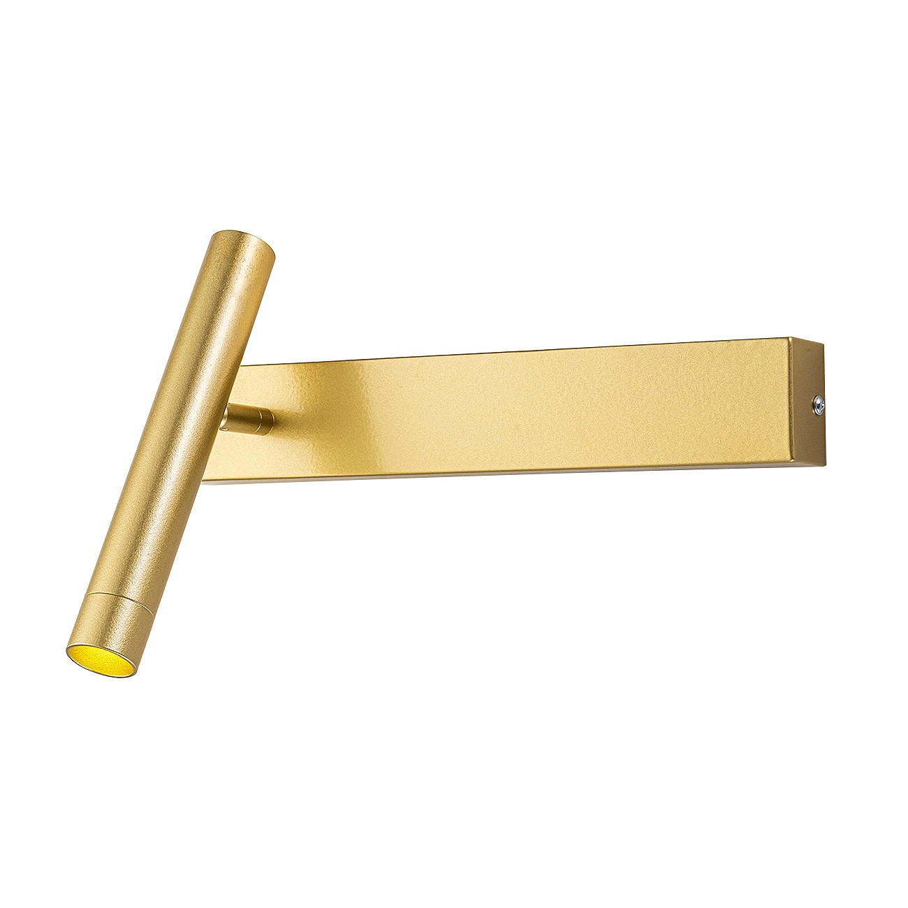 Настенный светильник Escada Pulsar 10274/1LED Gold