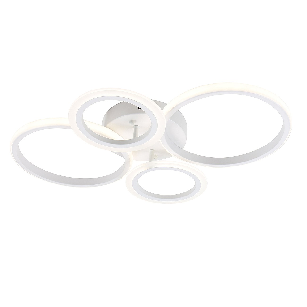 Потолочная люстра Escada Expanse 10294/4LED