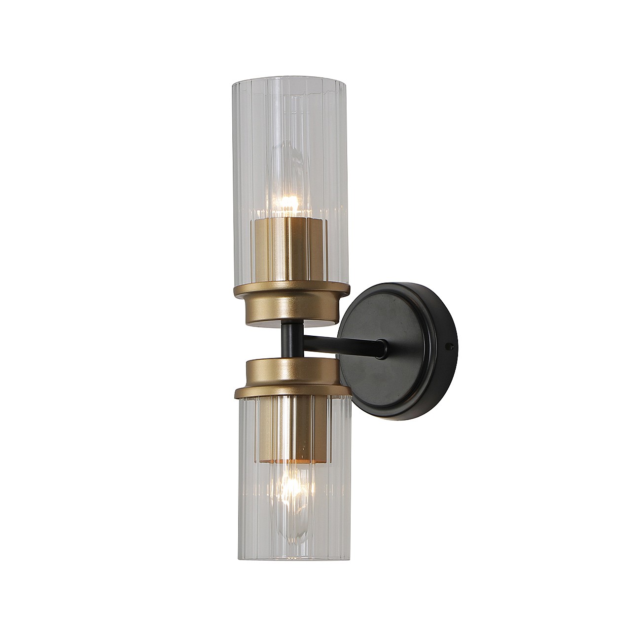 Настенное бра Escada Genus 2138/2A