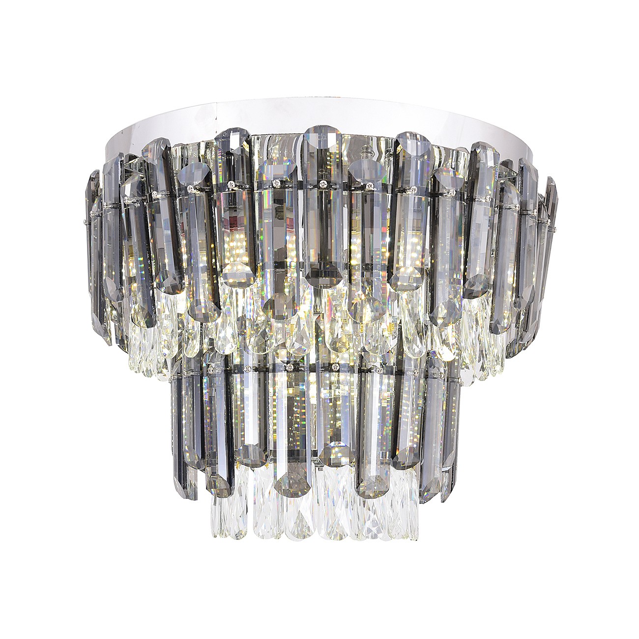 Потолочная люстра Escada Nigretta 526/8