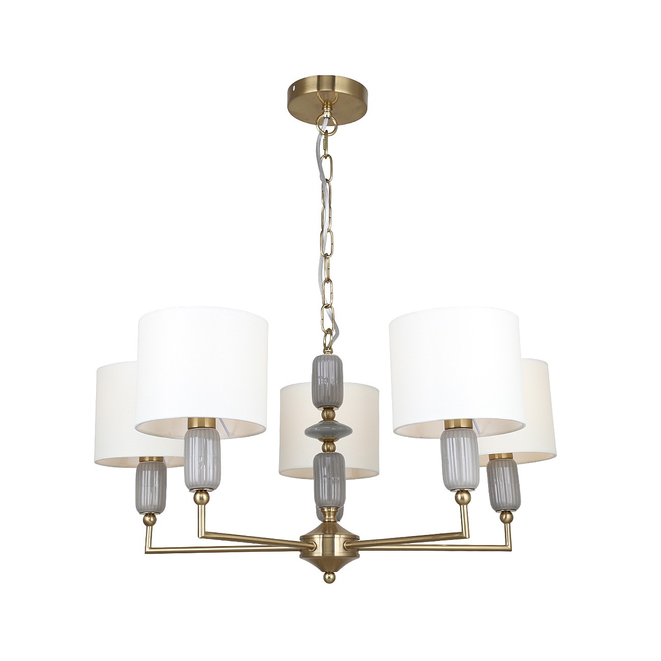 Подвесная люстра Escada Symphony 650/5P