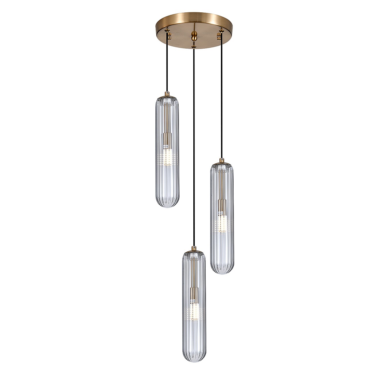 Светильник подвесной Escada Vial ES0000011