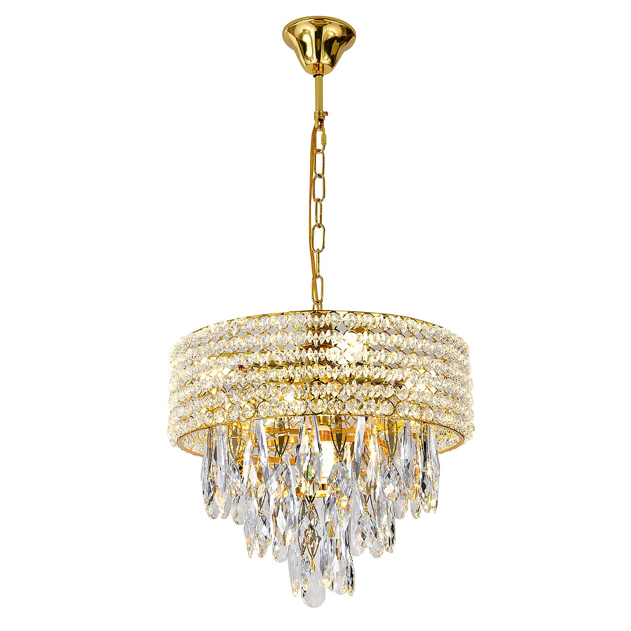 Подвесная люстра Escada Erawan ES0000013