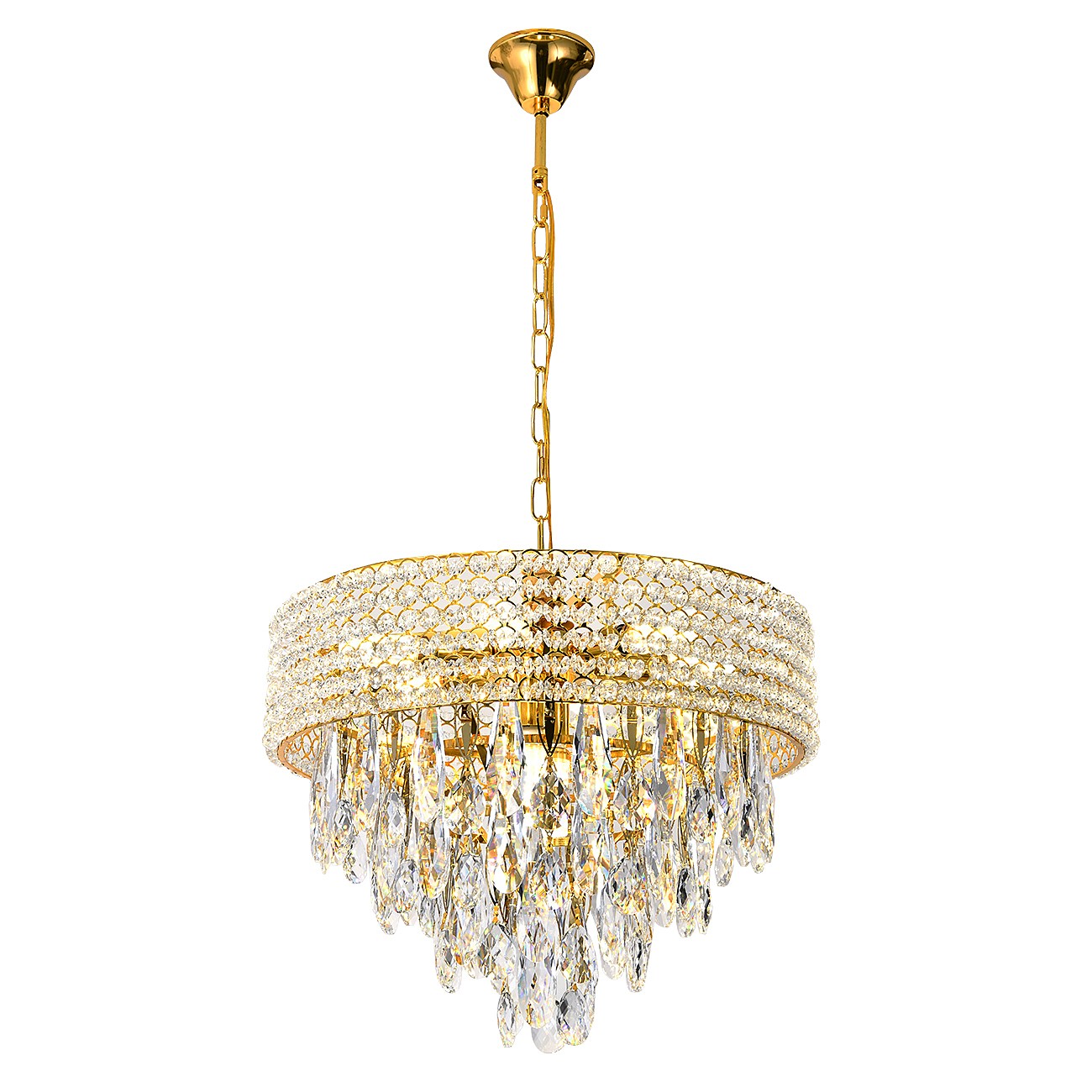 Подвесная люстра Escada Erawan ES0000014