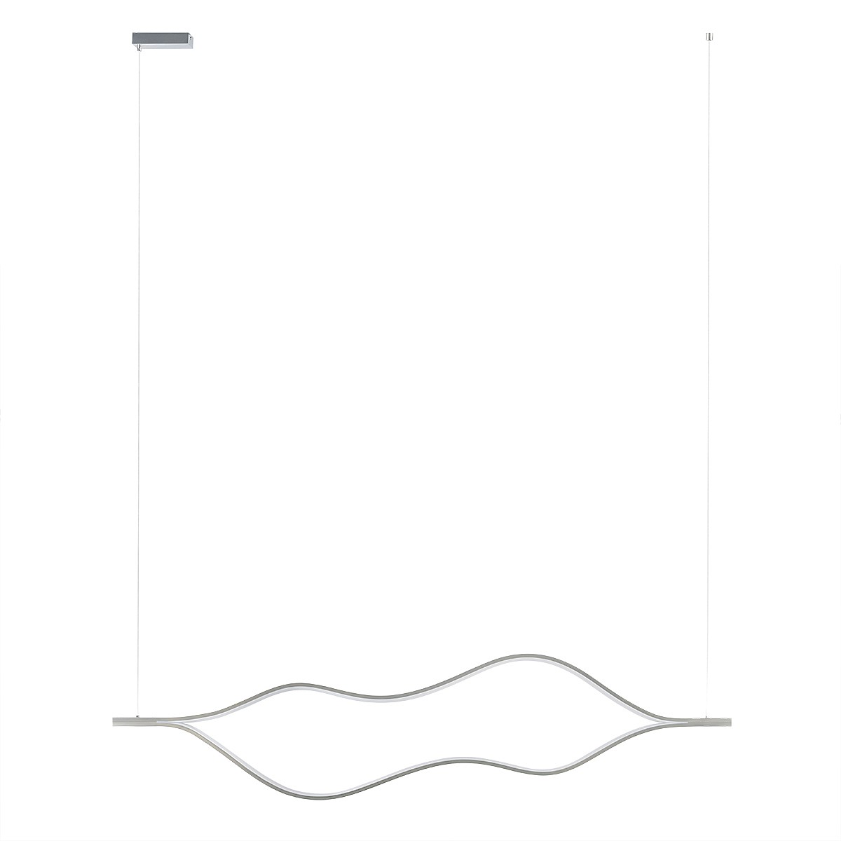 Подвесная люстра Loft It Tape Light 10403/1600 SN