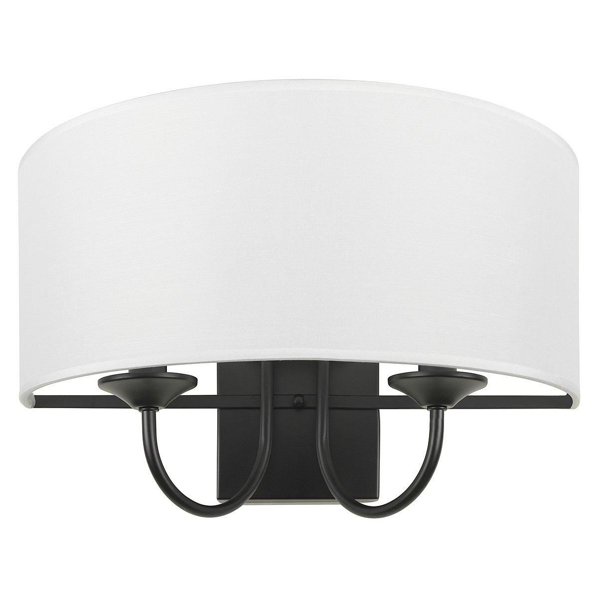 Настенное бра Loft It Balance 10416W BL