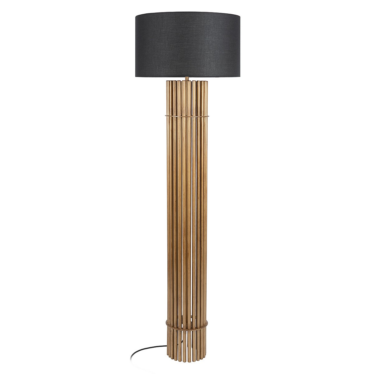 Торшер Loft It Pile 10446F GD