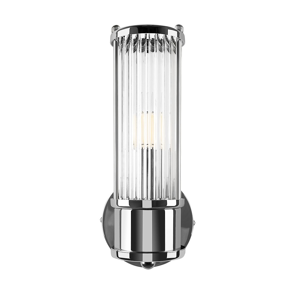 Настенный светильник Loft It Vessel 10449W/A CR