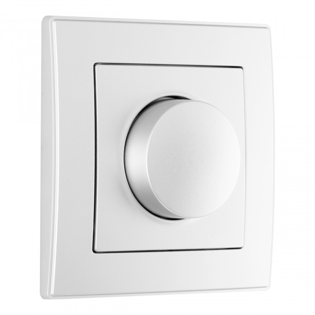 Диммер Arte Milano Set06-1 SET06-1-48-1 silver