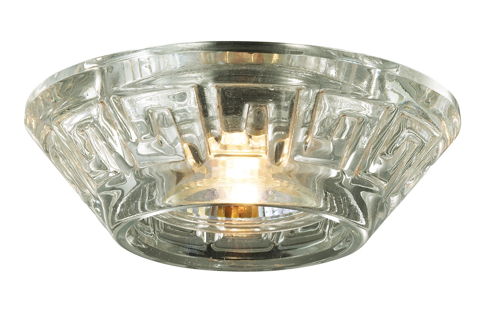 Встраиваемый светильник Novotech Cliff 369547