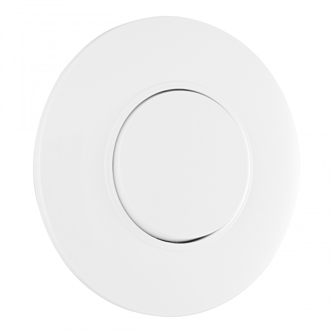 Выключатель Arte Milano Set08-1 SET08-1-30-1 white