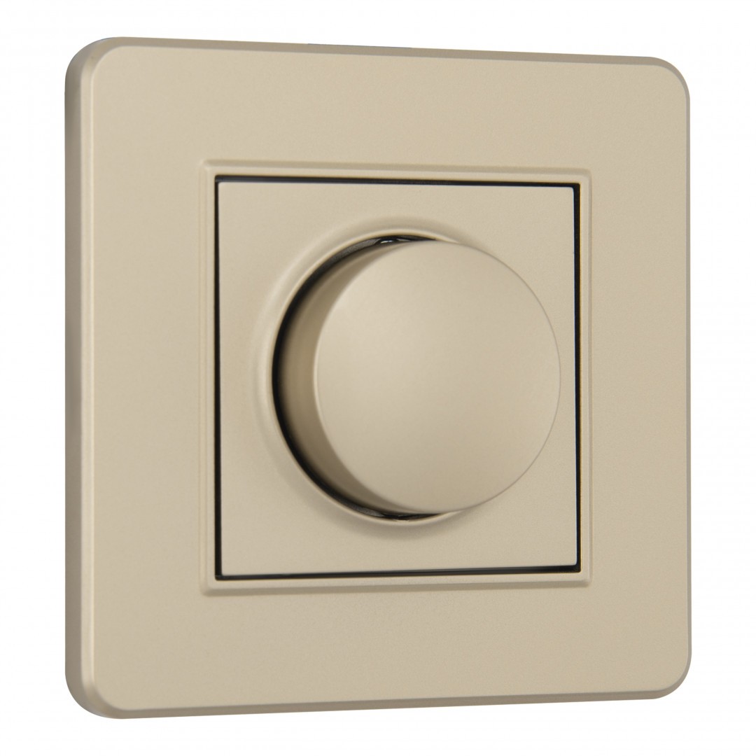 Диммер Arte Milano Set16-1 SET16-1-48-1 shampan