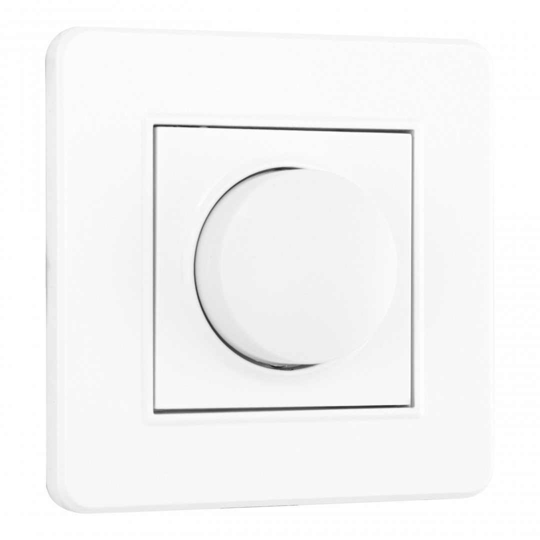 Диммер Arte Milano Set16-1 SET16-1-48-1 white