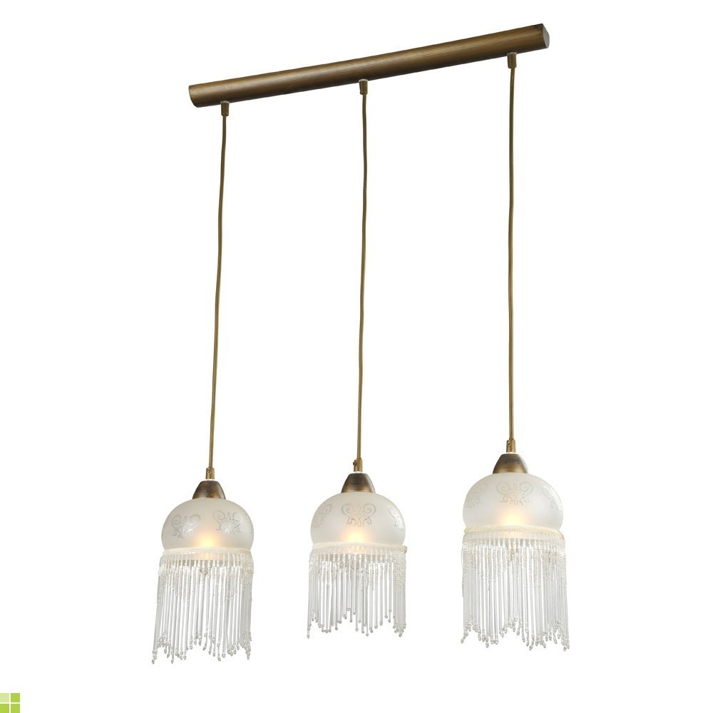 Светильник подвесной Arte Lamp COMFORT A3181SP-3BR