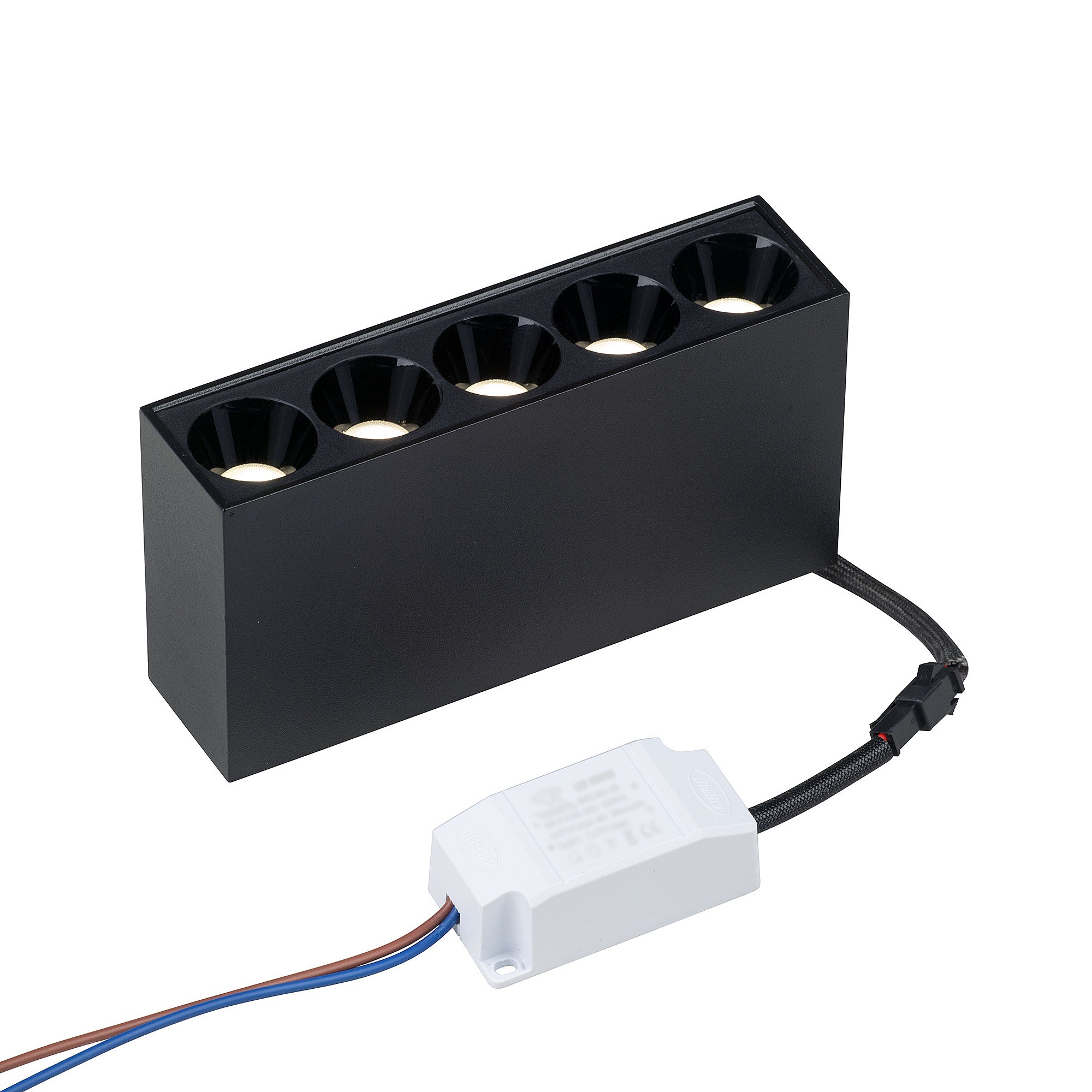 Накладной светильник Vitaluce VT0200060-01